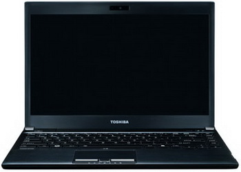 toshiba Satellite r830, R840 and R850
